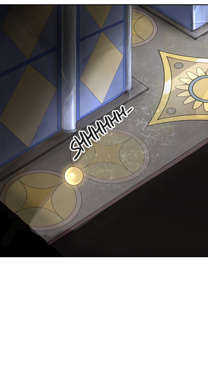 Tower of God Manga Chapter 377 page 13 - [Season 2] Ep. 297