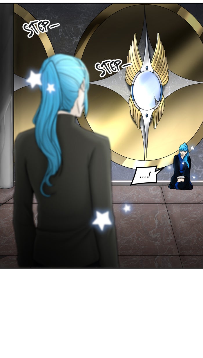 Tower of God Manga Chapter 377 page 16 - [Season 2] Ep. 297