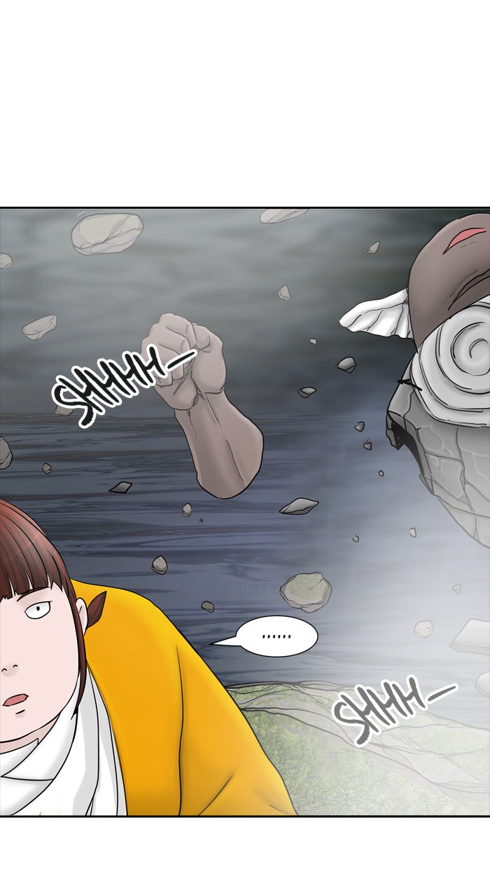Tower of God Manga Chapter 377 page 23 - [Season 2] Ep. 297