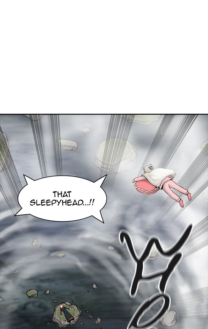 Tower of God Manga Chapter 377 page 24 - [Season 2] Ep. 297