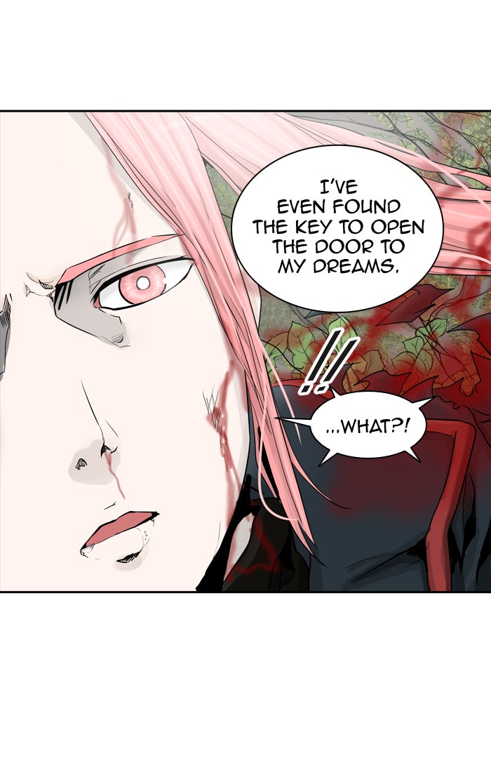 Tower of God Manga Chapter 377 page 31 - [Season 2] Ep. 297