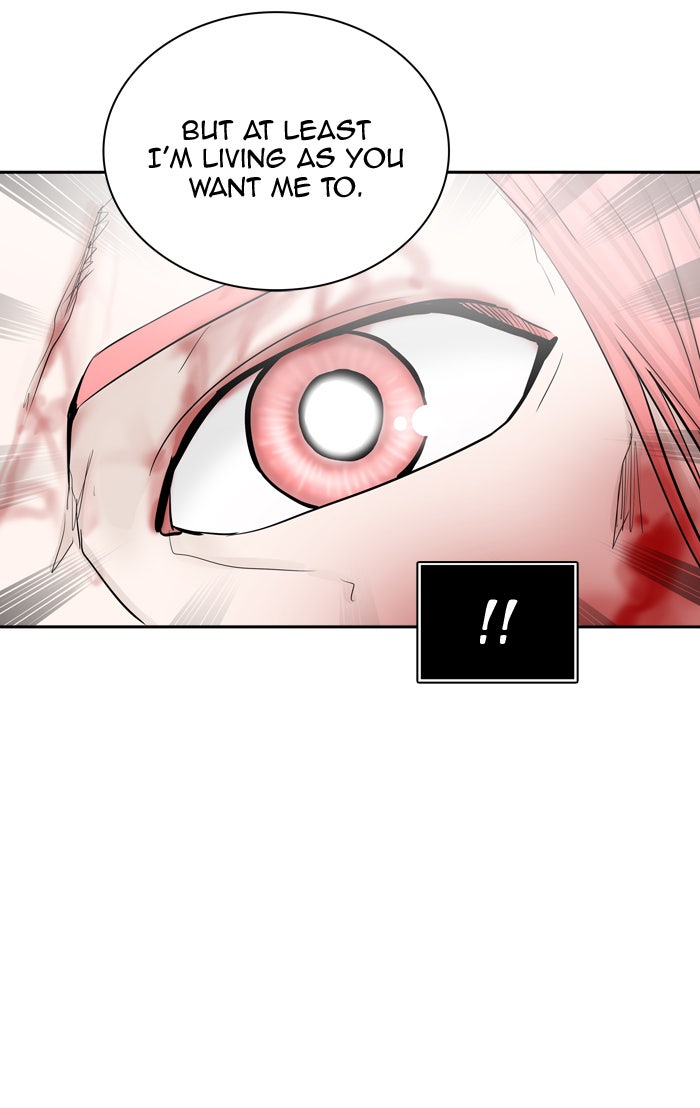 Tower of God Manga Chapter 377 page 35 - [Season 2] Ep. 297