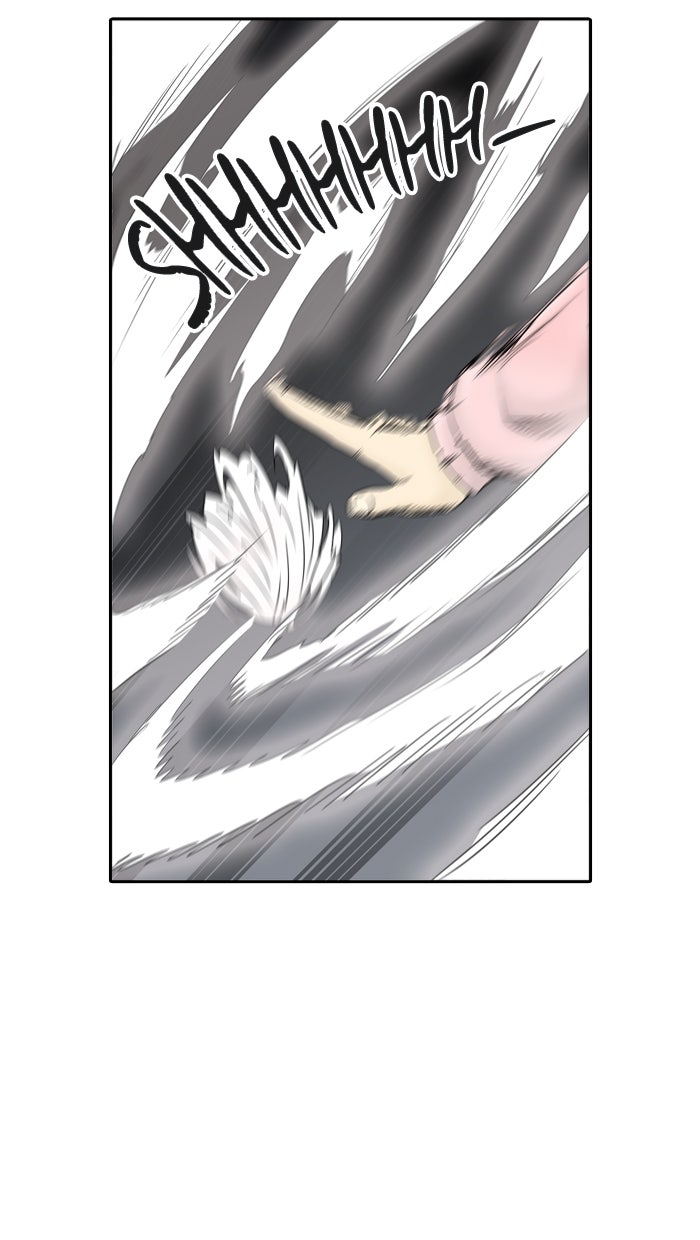 Tower of God Manga Chapter 377 page 36 - [Season 2] Ep. 297