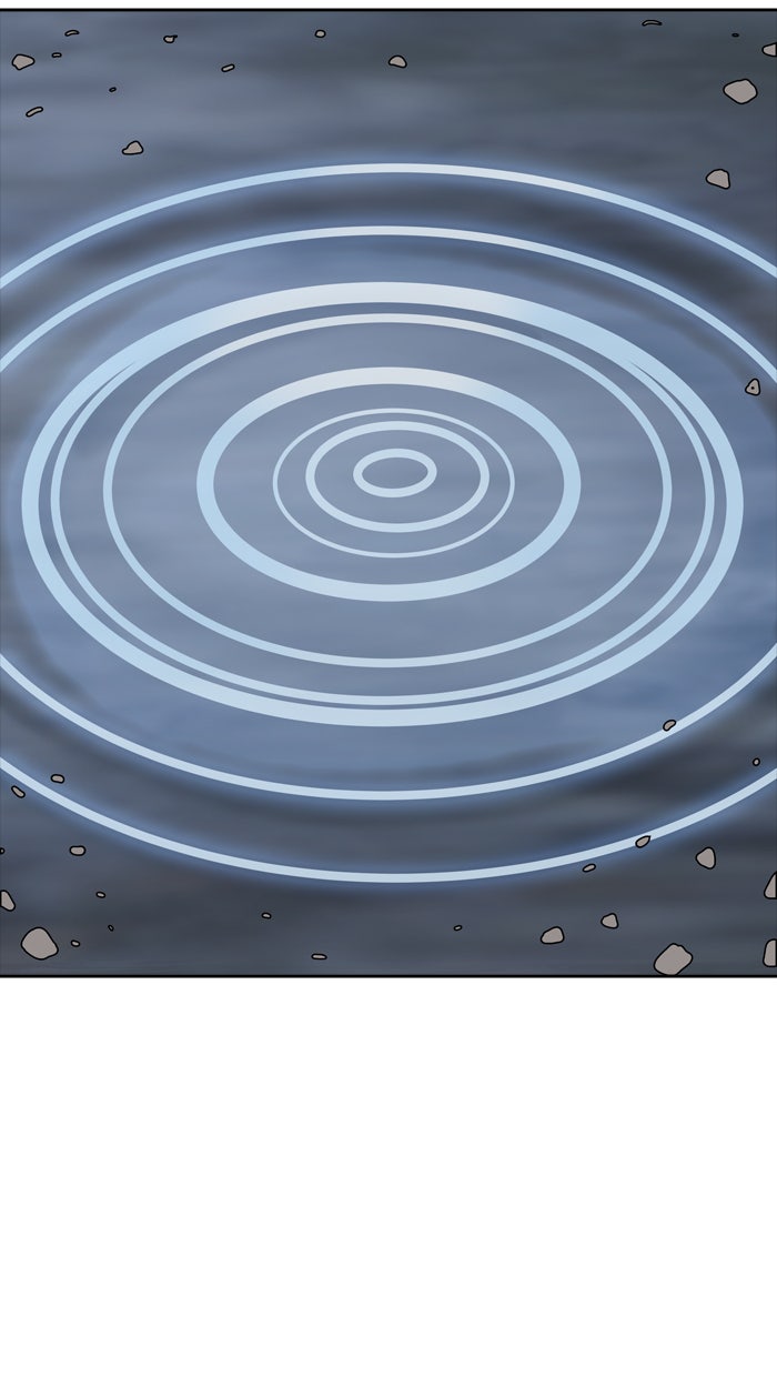 Tower of God Manga Chapter 377 page 40 - [Season 2] Ep. 297