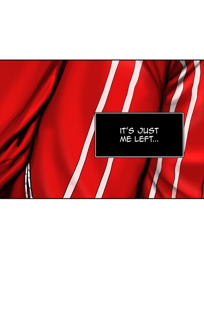 Tower of God Manga Chapter 377 page 42 - [Season 2] Ep. 297