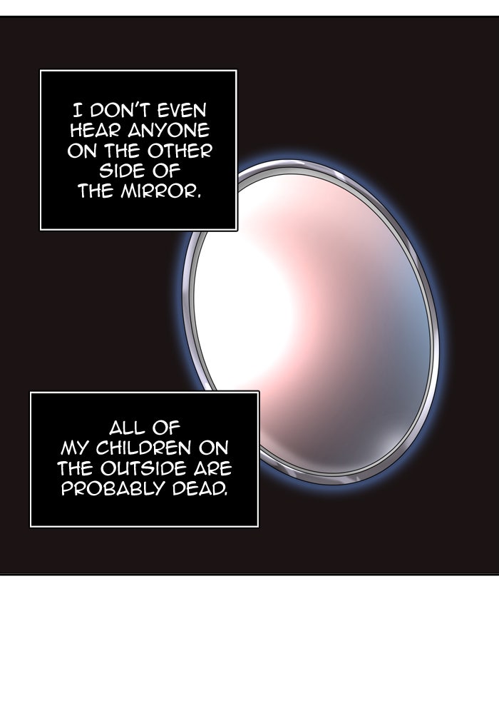 Tower of God Manga Chapter 377 page 49 - [Season 2] Ep. 297