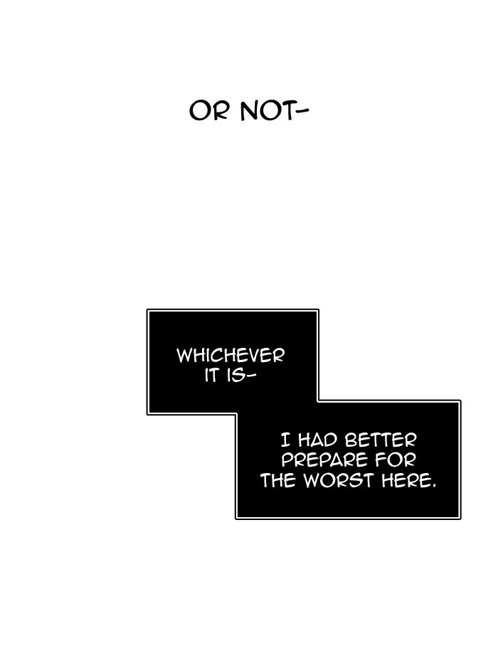 Tower of God Manga Chapter 377 page 51 - [Season 2] Ep. 297