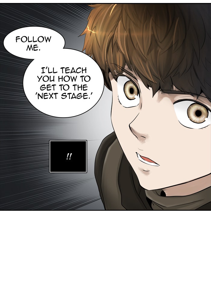 Tower of God Manga Chapter 377 page 53 - [Season 2] Ep. 297