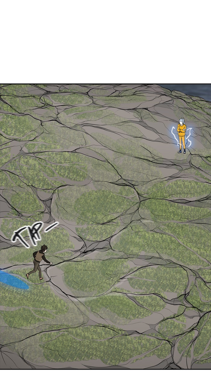 Tower of God Manga Chapter 377 page 54 - [Season 2] Ep. 297