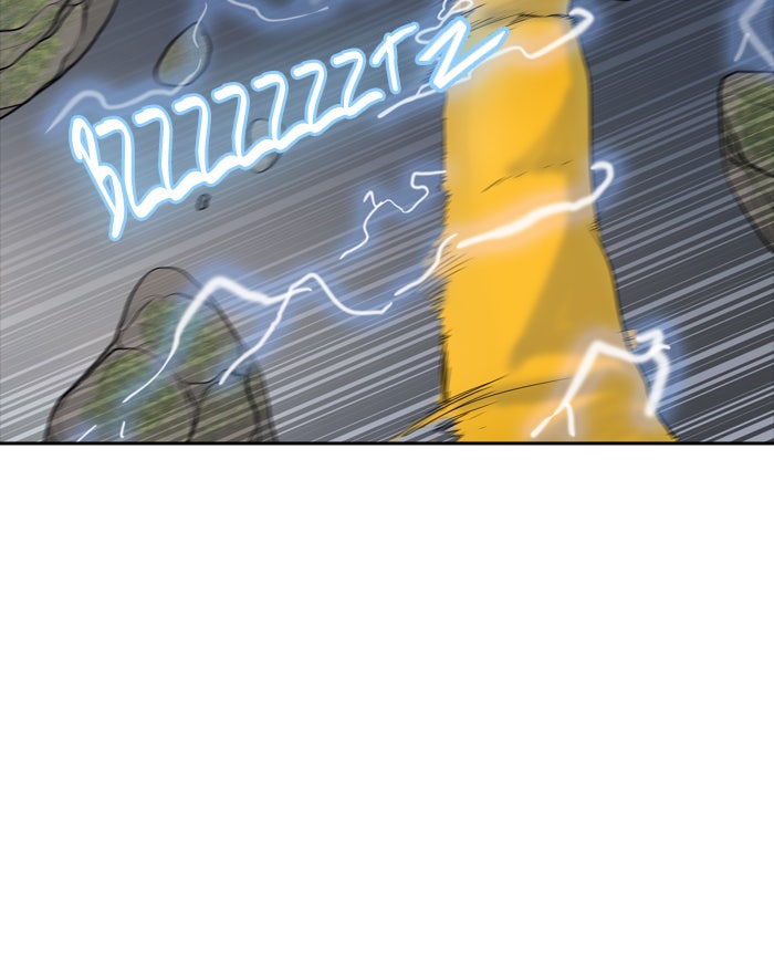 Tower of God Manga Chapter 377 page 56 - [Season 2] Ep. 297