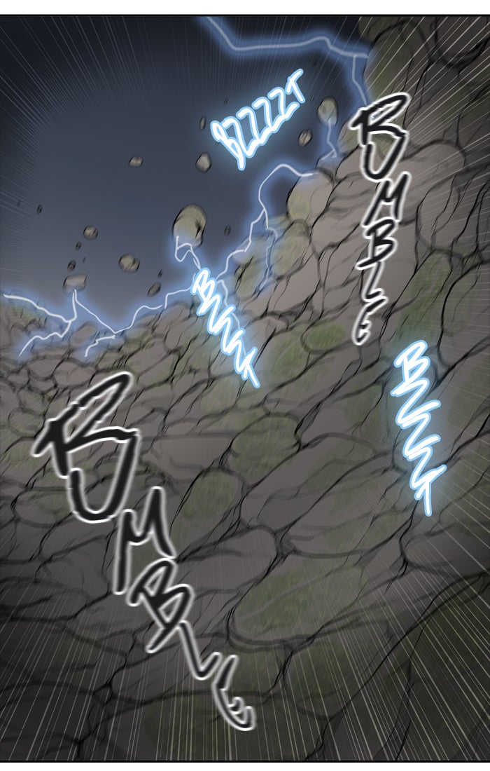 Tower of God Manga Chapter 377 page 57 - [Season 2] Ep. 297