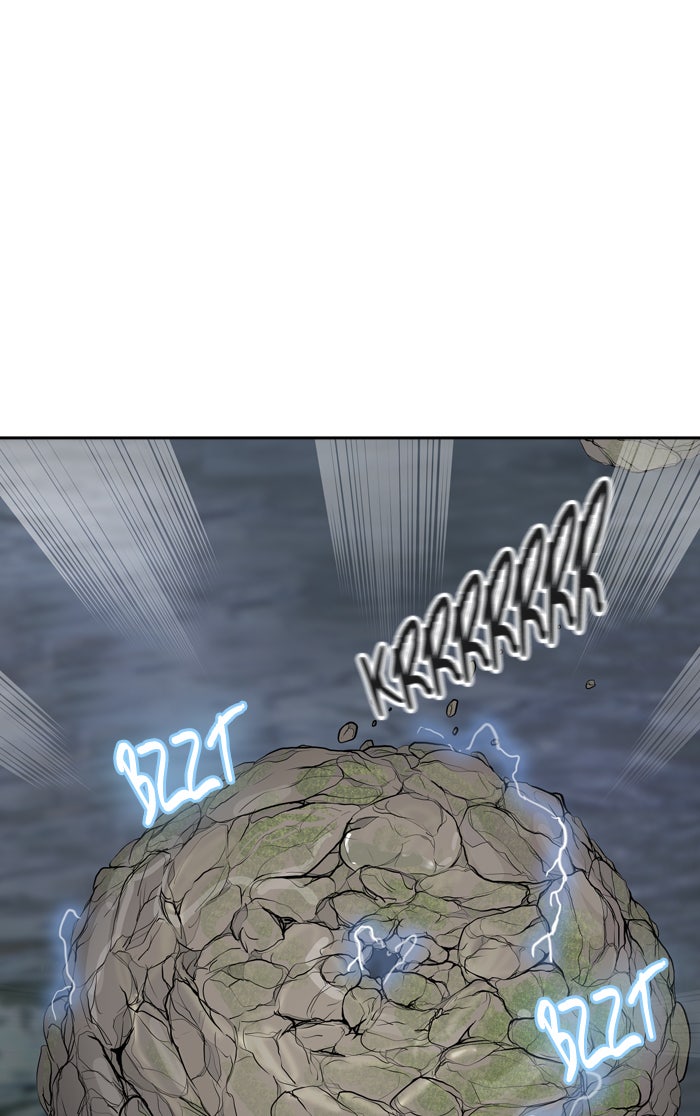 Tower of God Manga Chapter 377 page 58 - [Season 2] Ep. 297