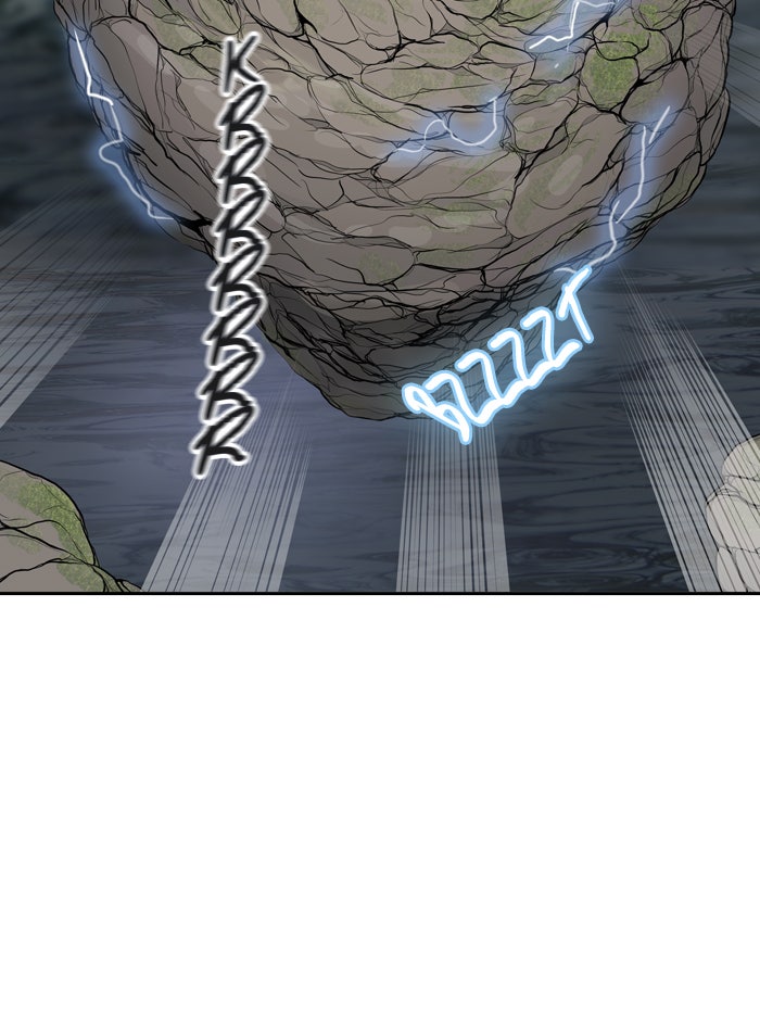 Tower of God Manga Chapter 377 page 59 - [Season 2] Ep. 297