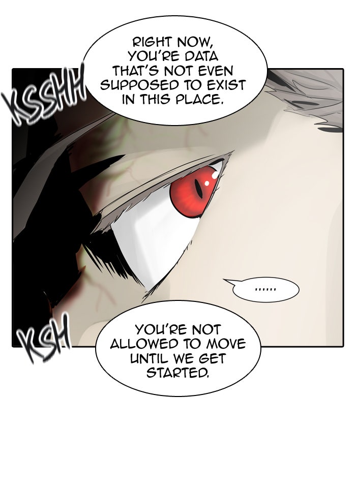 Tower of God Manga Chapter 377 page 6 - [Season 2] Ep. 297