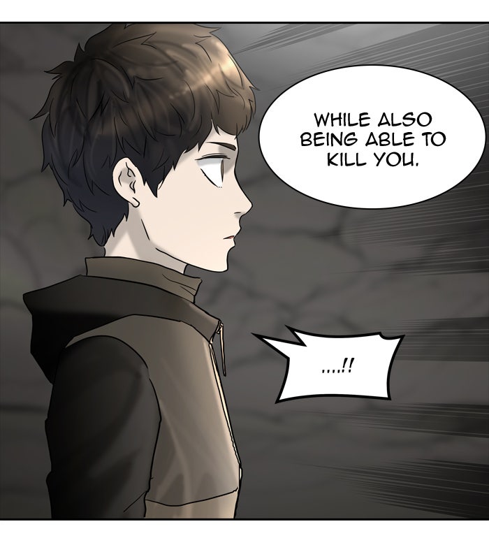 Tower of God Manga Chapter 377 page 65 - [Season 2] Ep. 297