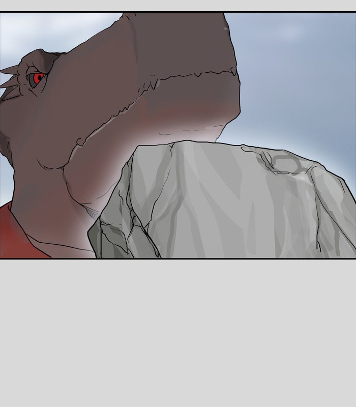 Tower of God Manga Chapter 377 page 72 - [Season 2] Ep. 297