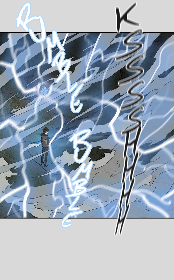 Tower of God Manga Chapter 377 page 73 - [Season 2] Ep. 297