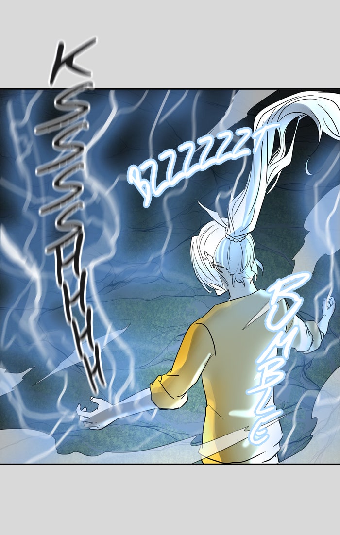 Tower of God Manga Chapter 377 page 74 - [Season 2] Ep. 297