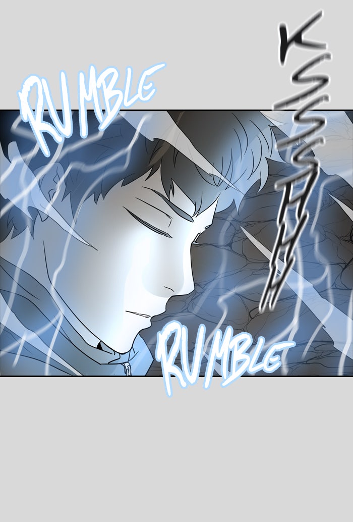 Tower of God Manga Chapter 377 page 75 - [Season 2] Ep. 297