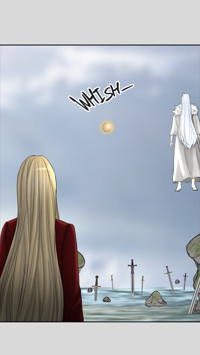 Tower of God Manga Chapter 377 page 79 - [Season 2] Ep. 297