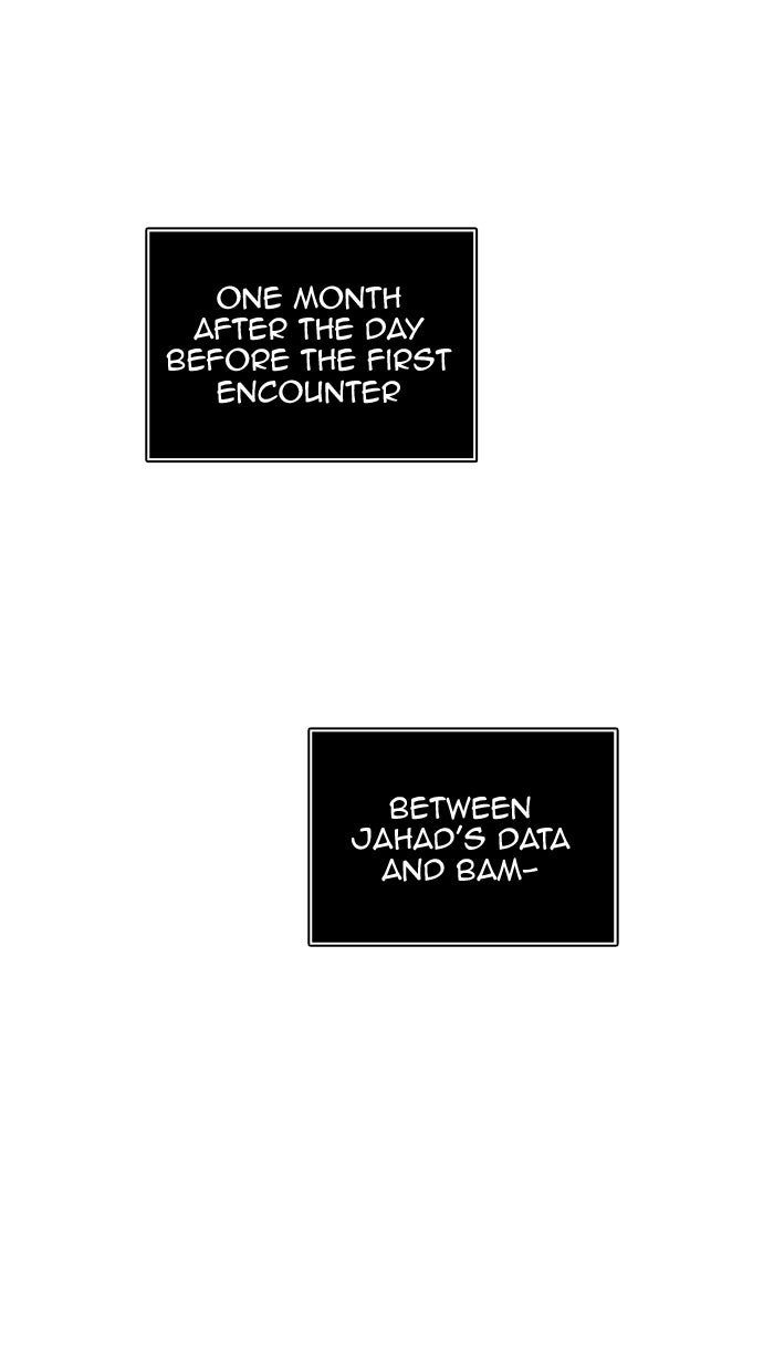 Tower of God Manga Chapter 377 page 85 - [Season 2] Ep. 297