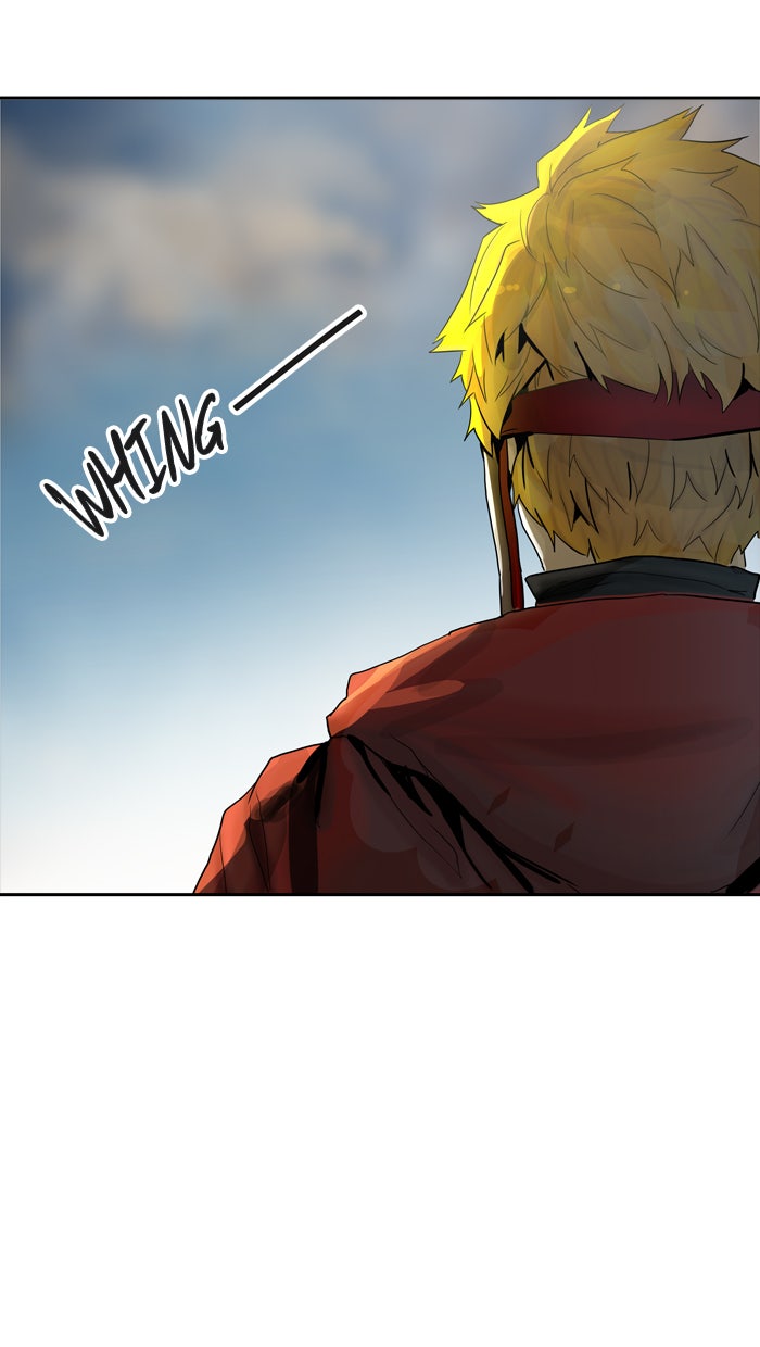 Tower of God Manga Chapter 377 page 86 - [Season 2] Ep. 297