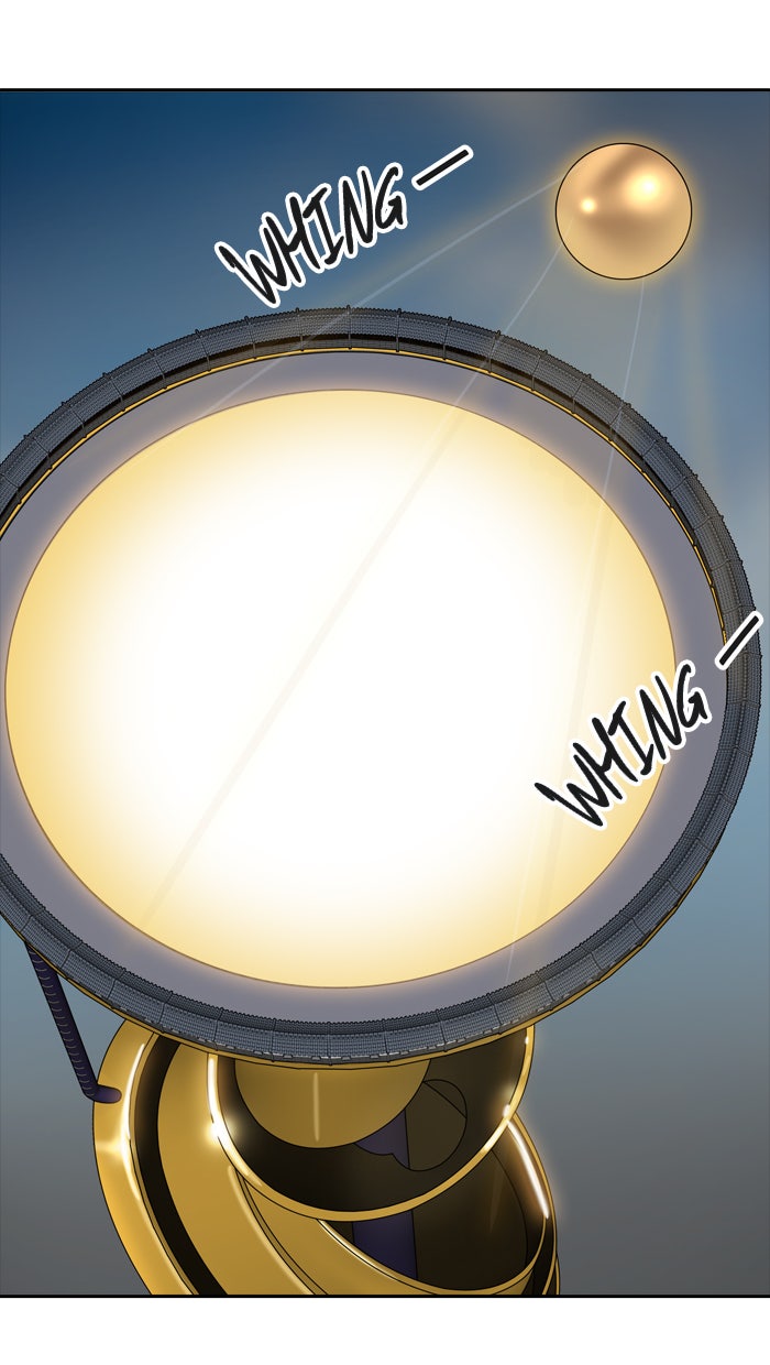 Tower of God Manga Chapter 377 page 87 - [Season 2] Ep. 297