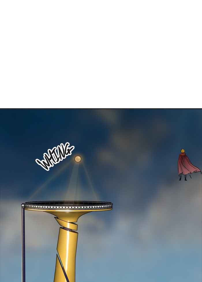 Tower of God Manga Chapter 377 page 88 - [Season 2] Ep. 297