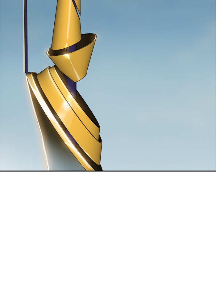 Tower of God Manga Chapter 377 page 89 - [Season 2] Ep. 297