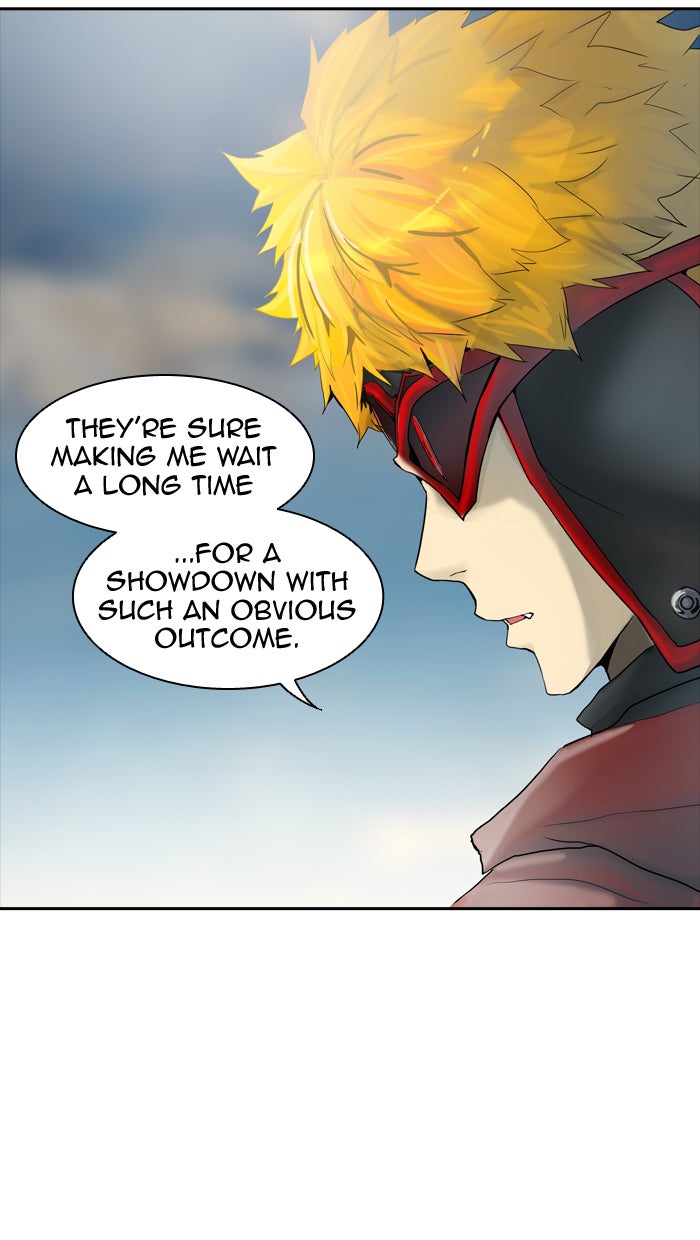 Tower of God Manga Chapter 377 page 90 - [Season 2] Ep. 297