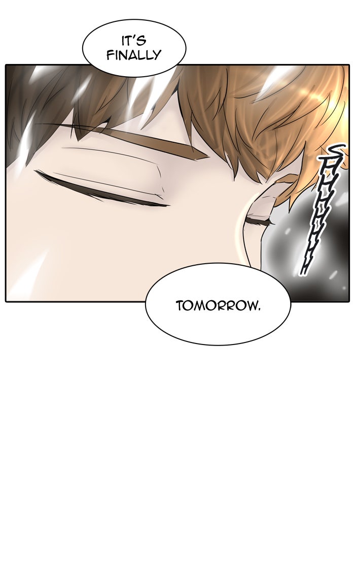 Tower of God Manga Chapter 377 page 91 - [Season 2] Ep. 297
