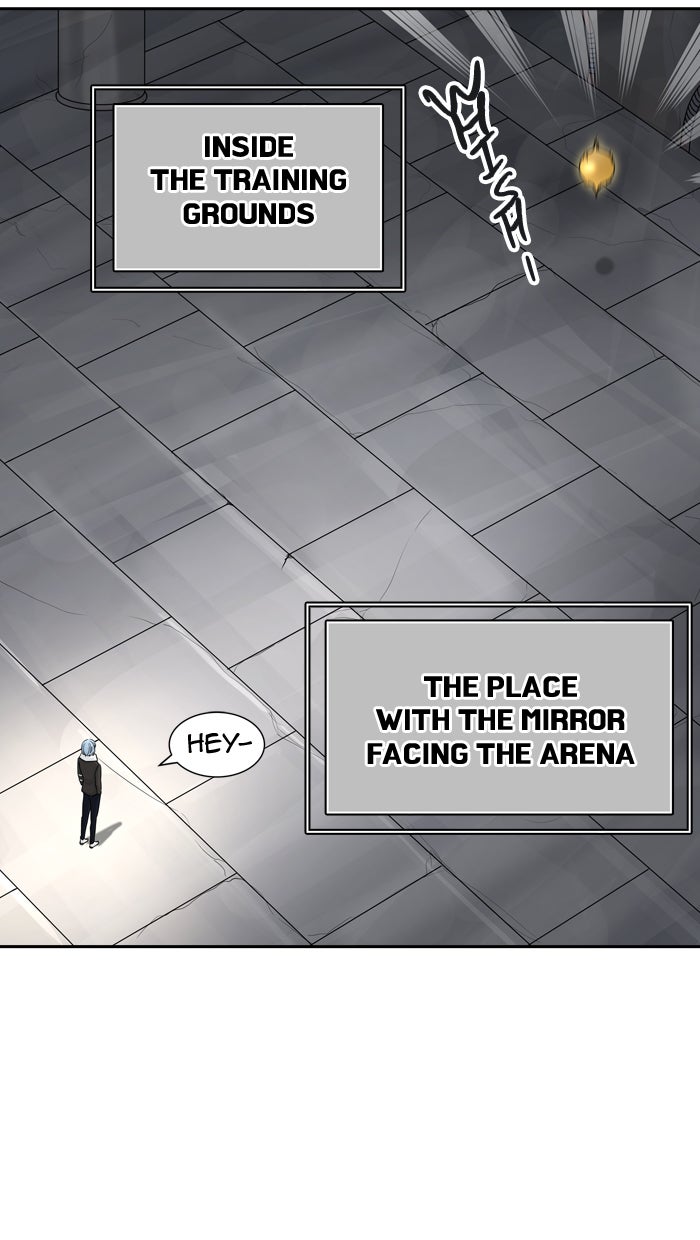 Tower of God Manga Chapter 378 page 12 - [Season 2] Ep. 298