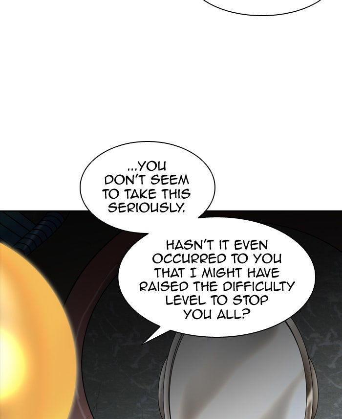 Tower of God Manga Chapter 378 page 16 - [Season 2] Ep. 298