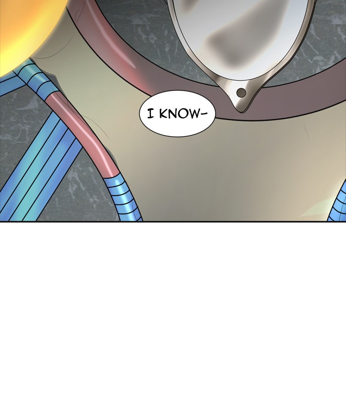 Tower of God Manga Chapter 378 page 17 - [Season 2] Ep. 298