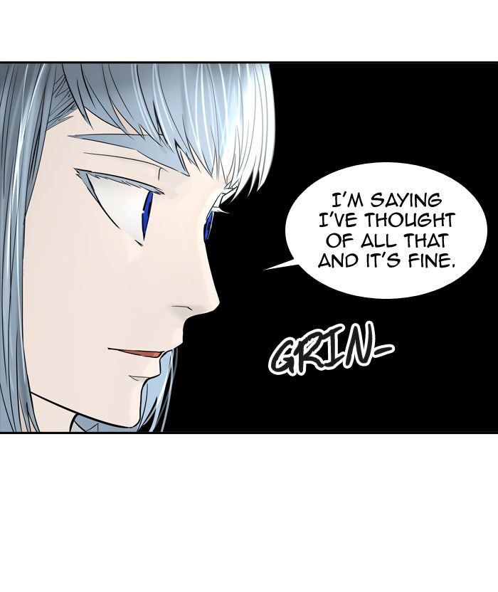 Tower of God Manga Chapter 378 page 18 - [Season 2] Ep. 298