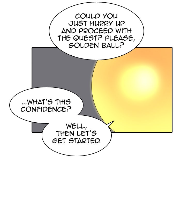 Tower of God Manga Chapter 378 page 19 - [Season 2] Ep. 298