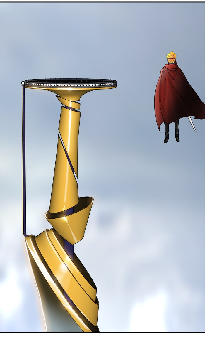 Tower of God Manga Chapter 378 page 2 - [Season 2] Ep. 298