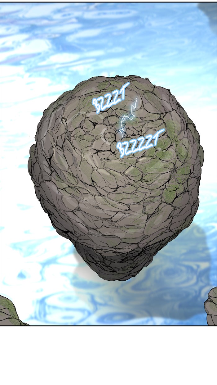 Tower of God Manga Chapter 378 page 24 - [Season 2] Ep. 298