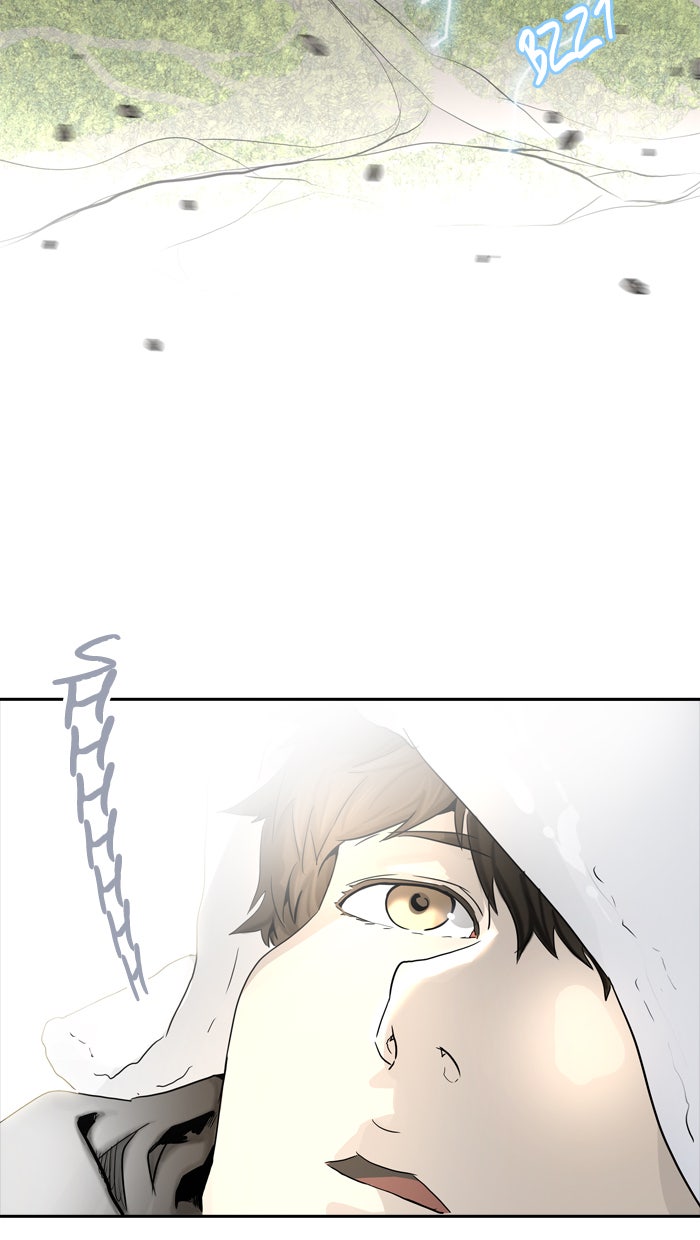 Tower of God Manga Chapter 378 page 29 - [Season 2] Ep. 298