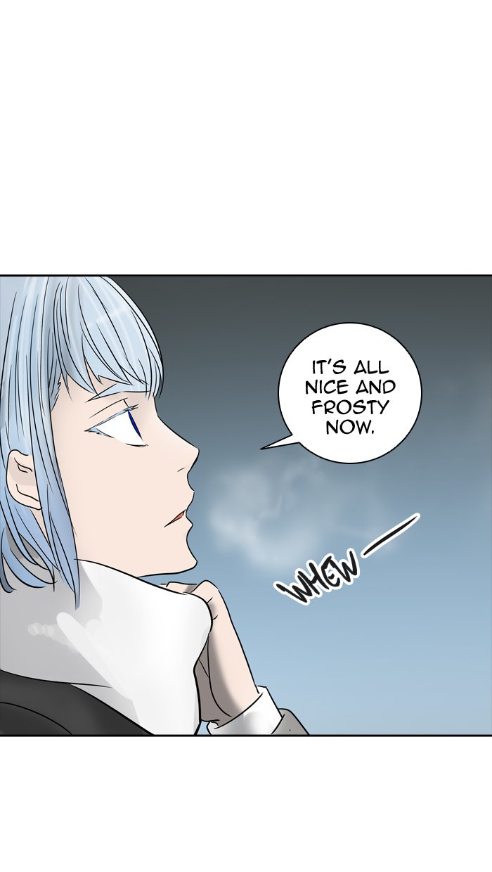 Tower of God Manga Chapter 378 page 34 - [Season 2] Ep. 298