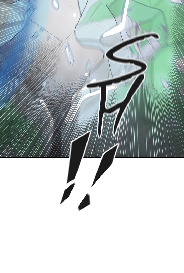 Tower of God Manga Chapter 378 page 36 - [Season 2] Ep. 298