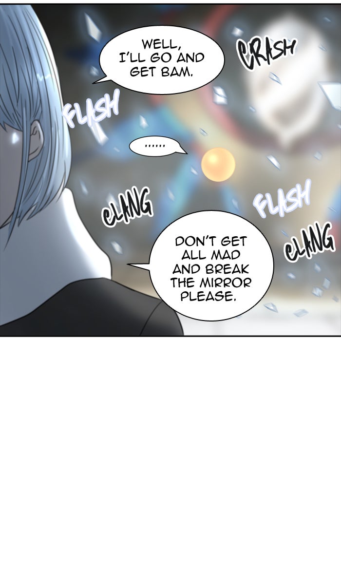 Tower of God Manga Chapter 378 page 37 - [Season 2] Ep. 298