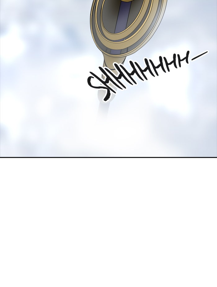 Tower of God Manga Chapter 378 page 39 - [Season 2] Ep. 298