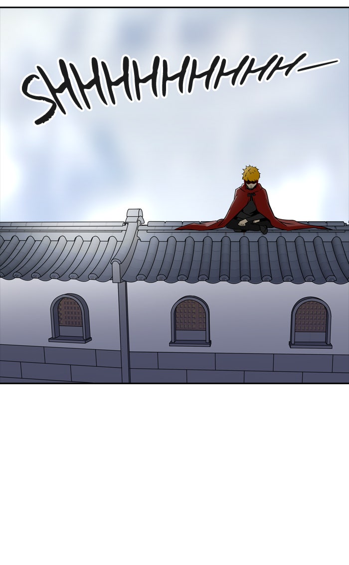 Tower of God Manga Chapter 378 page 40 - [Season 2] Ep. 298