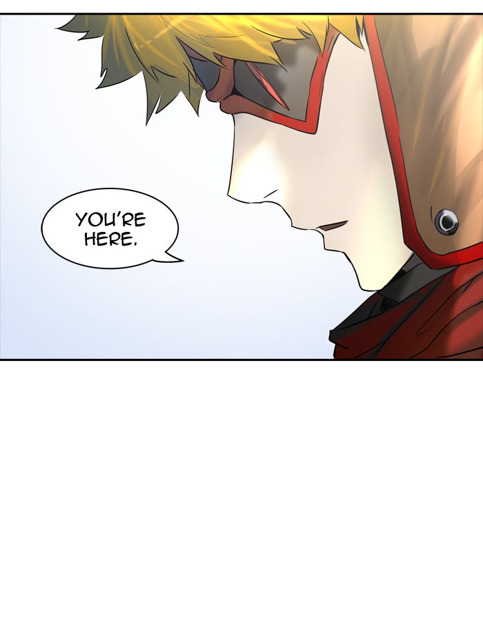 Tower of God Manga Chapter 378 page 41 - [Season 2] Ep. 298