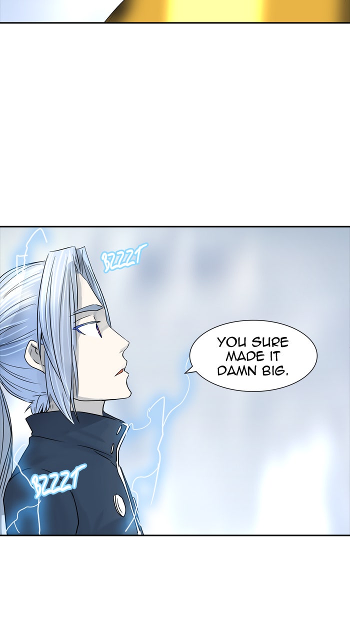 Tower of God Manga Chapter 378 page 44 - [Season 2] Ep. 298
