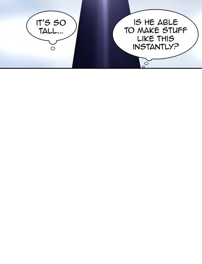Tower of God Manga Chapter 378 page 46 - [Season 2] Ep. 298
