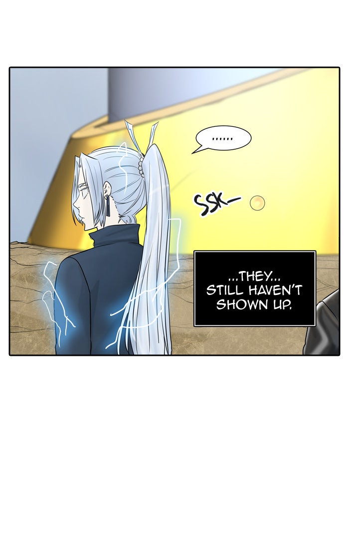 Tower of God Manga Chapter 378 page 48 - [Season 2] Ep. 298