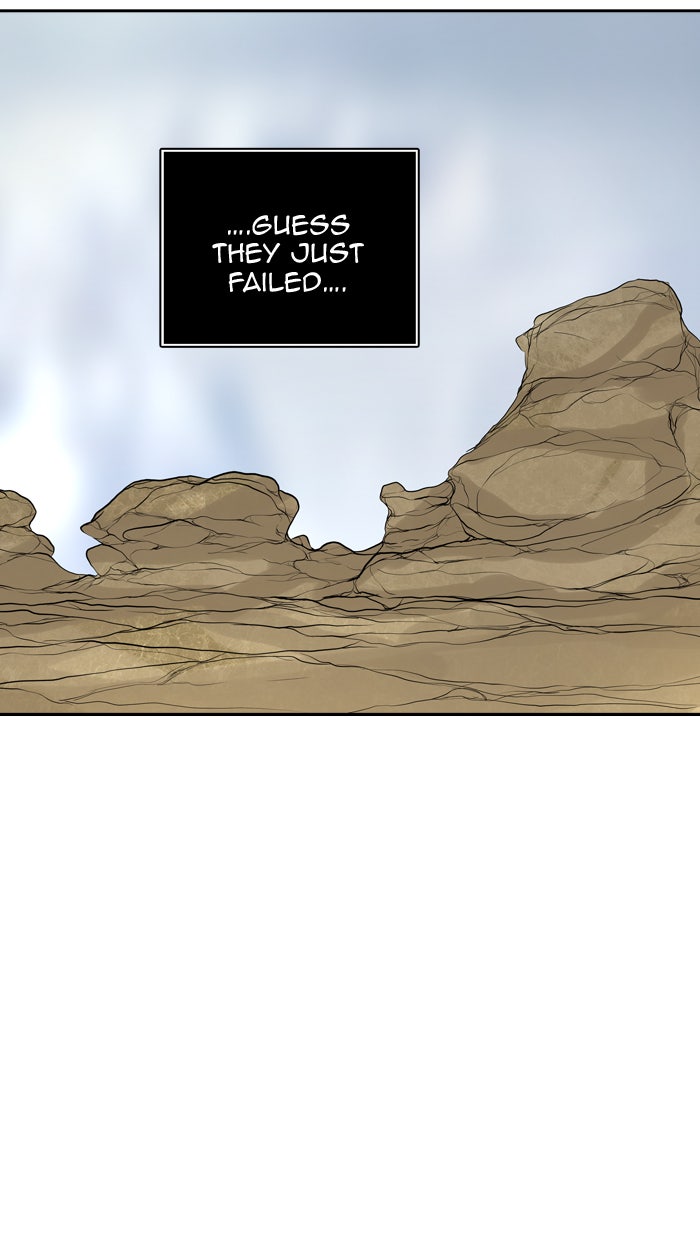 Tower of God Manga Chapter 378 page 49 - [Season 2] Ep. 298