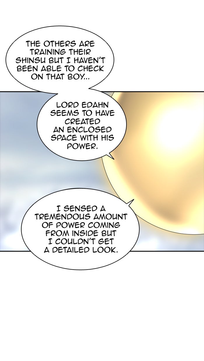 Tower of God Manga Chapter 378 page 5 - [Season 2] Ep. 298